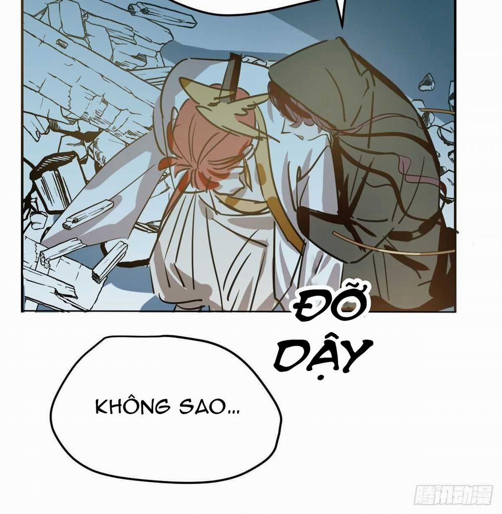 Bắt Lấy Ngao Ngao 92 trang 19