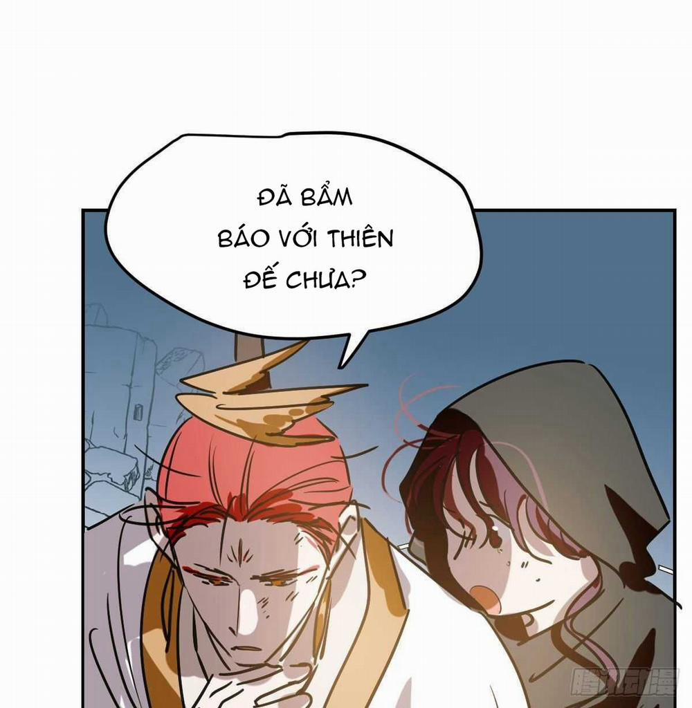 Bắt Lấy Ngao Ngao 92 trang 20