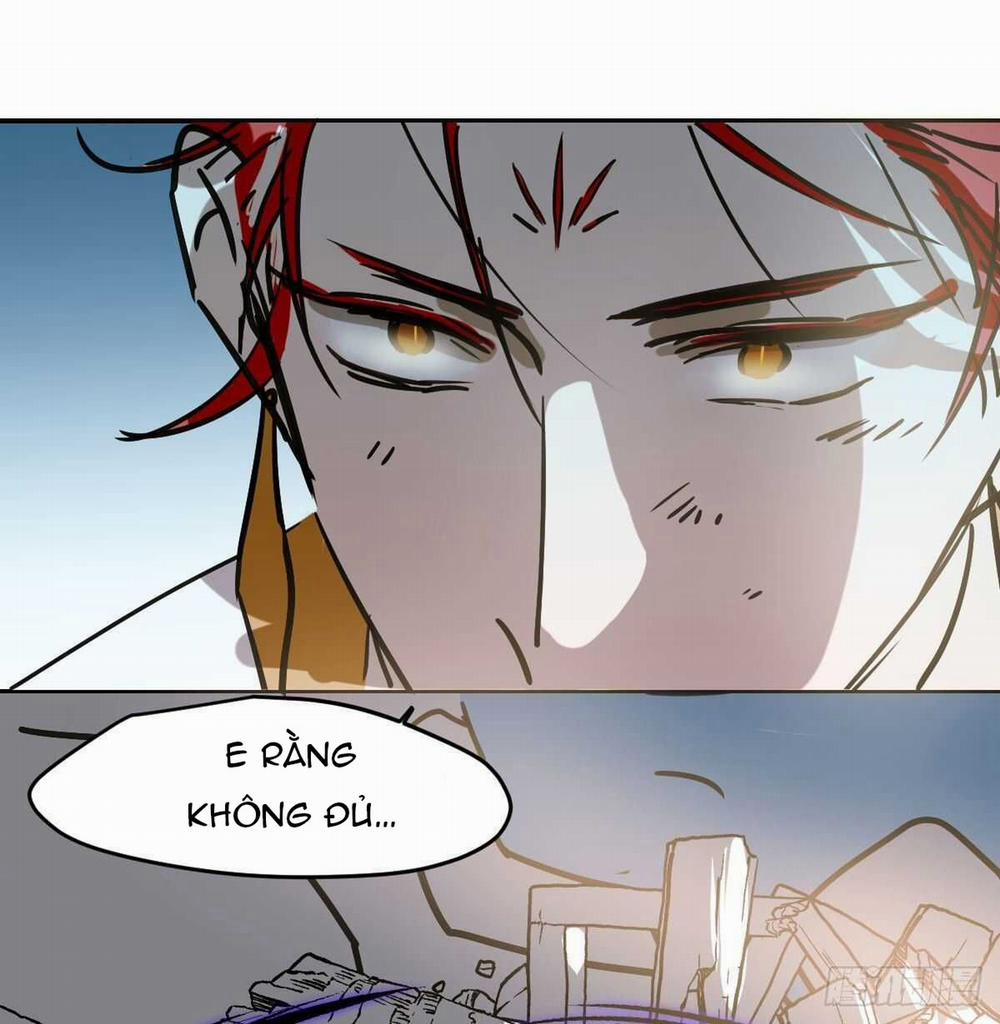 Bắt Lấy Ngao Ngao 92 trang 22