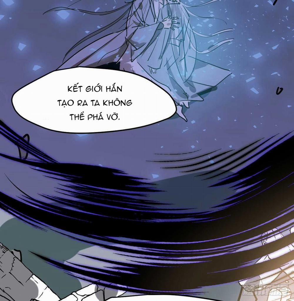 Bắt Lấy Ngao Ngao 92 trang 24