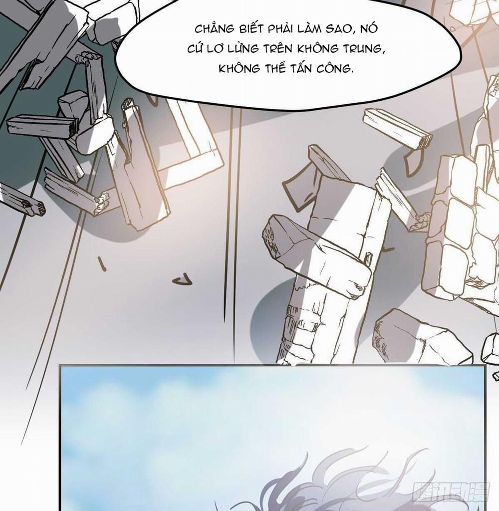 Bắt Lấy Ngao Ngao 92 trang 25