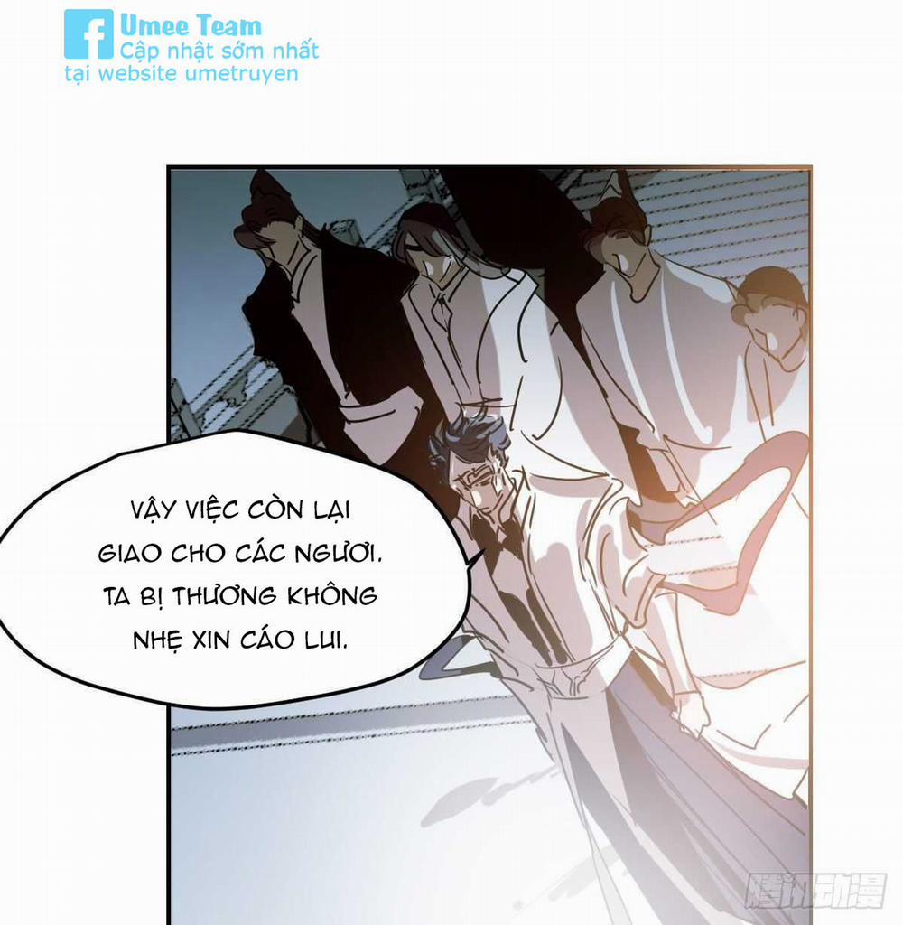 Bắt Lấy Ngao Ngao 92 trang 28