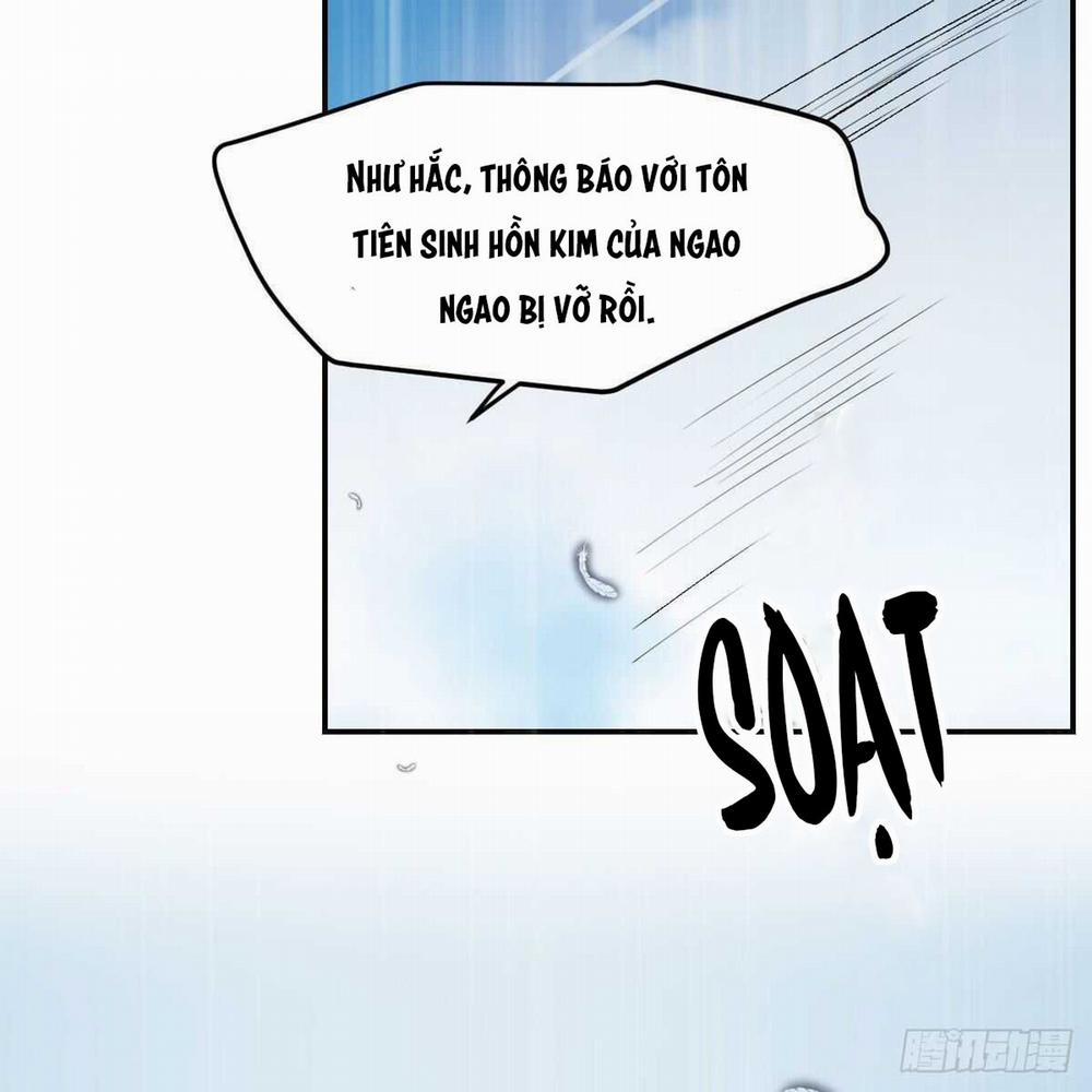 Bắt Lấy Ngao Ngao 92 trang 3