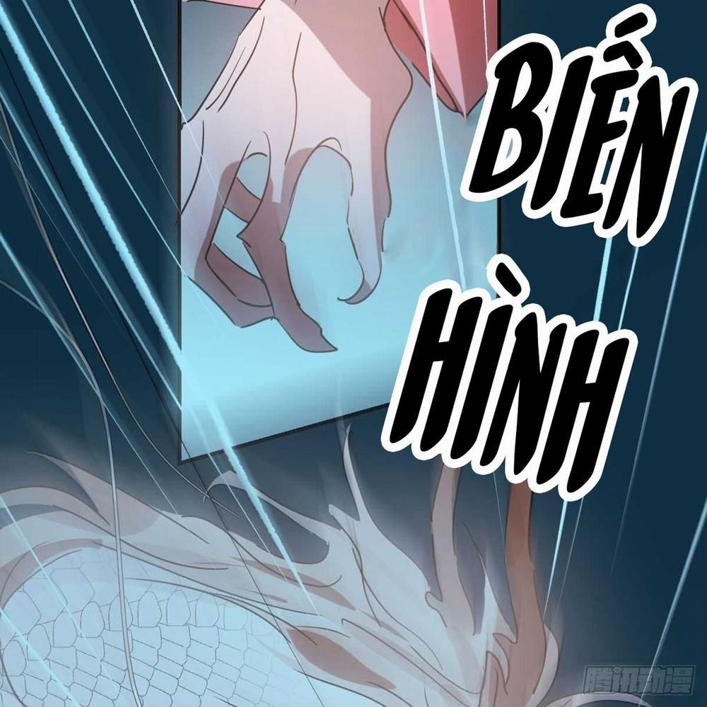 Bắt Lấy Ngao Ngao 92 trang 40