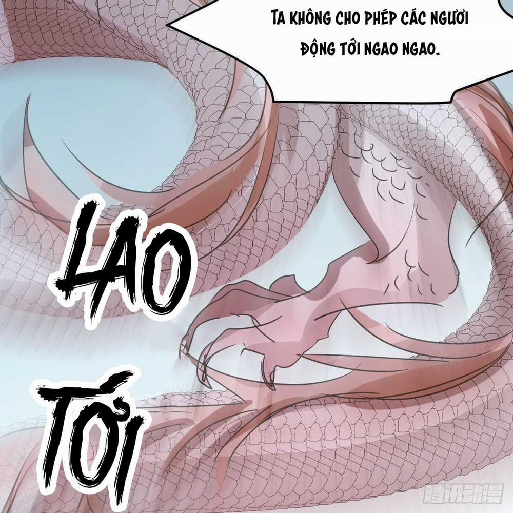 Bắt Lấy Ngao Ngao 92 trang 42