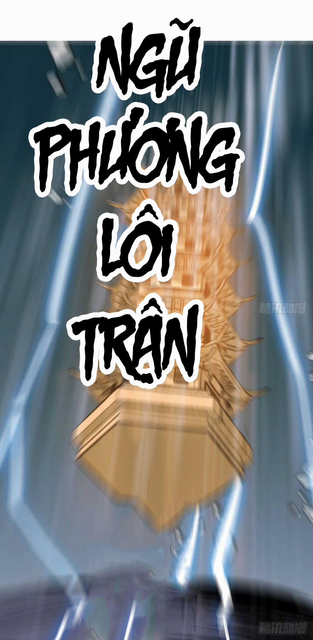 Bắt Lấy Ngao Ngao 92 trang 48