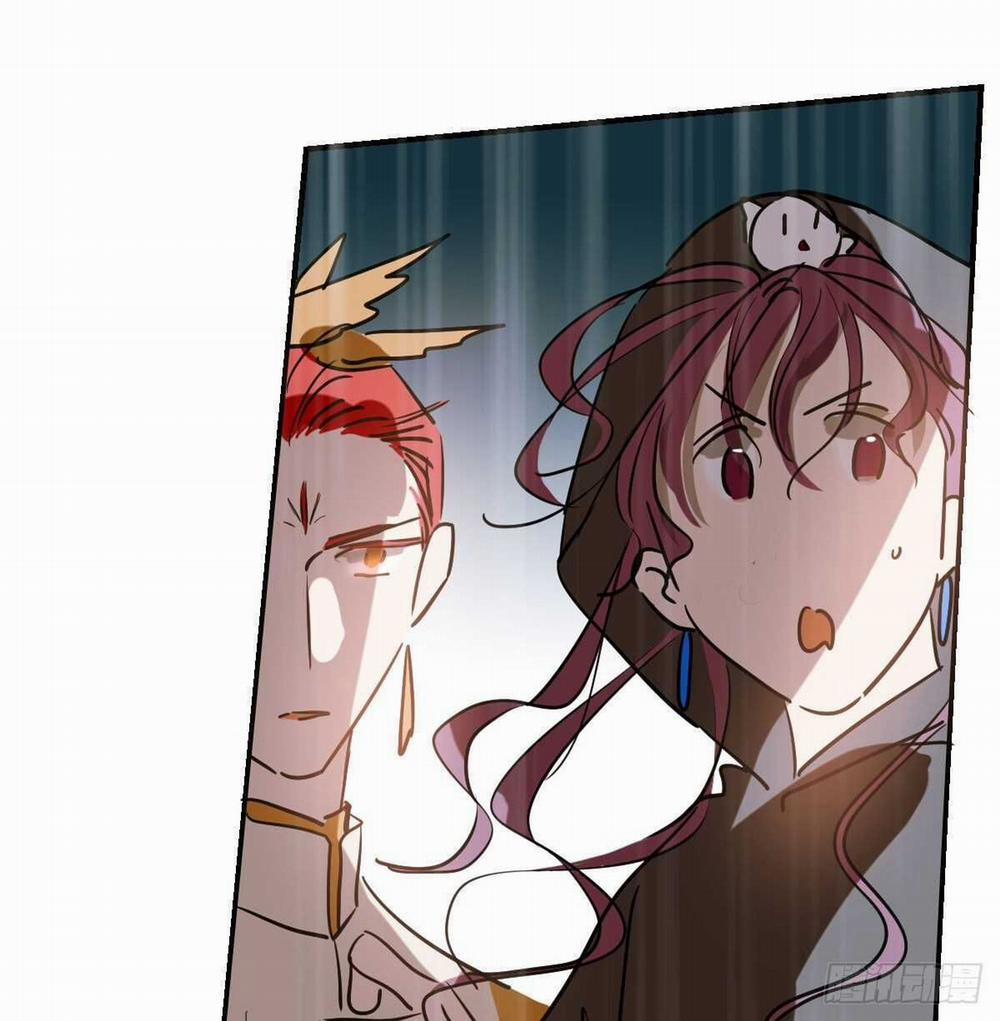 Bắt Lấy Ngao Ngao 92 trang 58