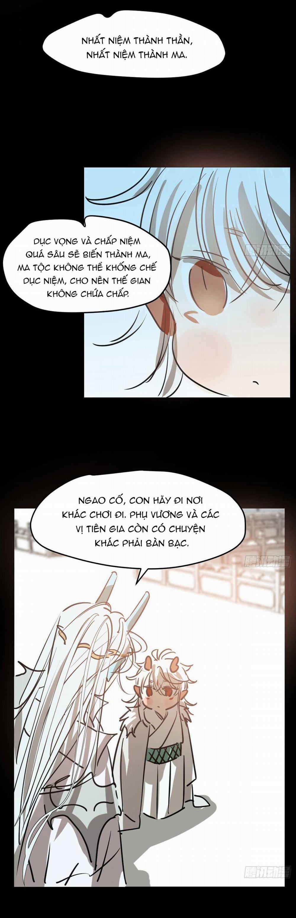 Bắt Lấy Ngao Ngao 93 trang 1