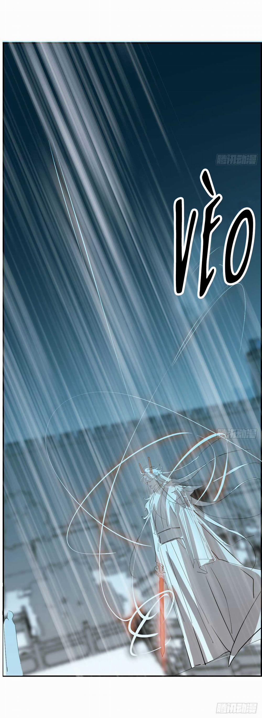 Bắt Lấy Ngao Ngao 93 trang 10