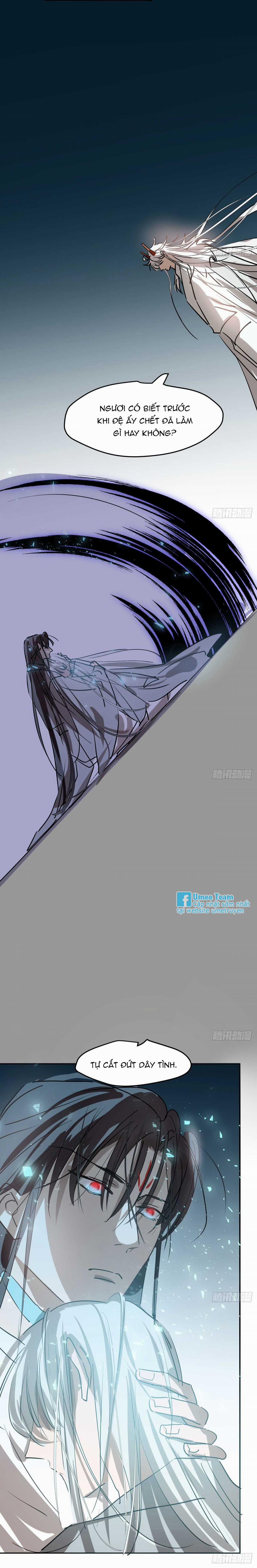 Bắt Lấy Ngao Ngao 93 trang 23