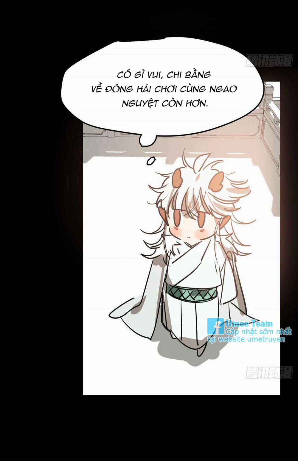 Bắt Lấy Ngao Ngao 93 trang 3