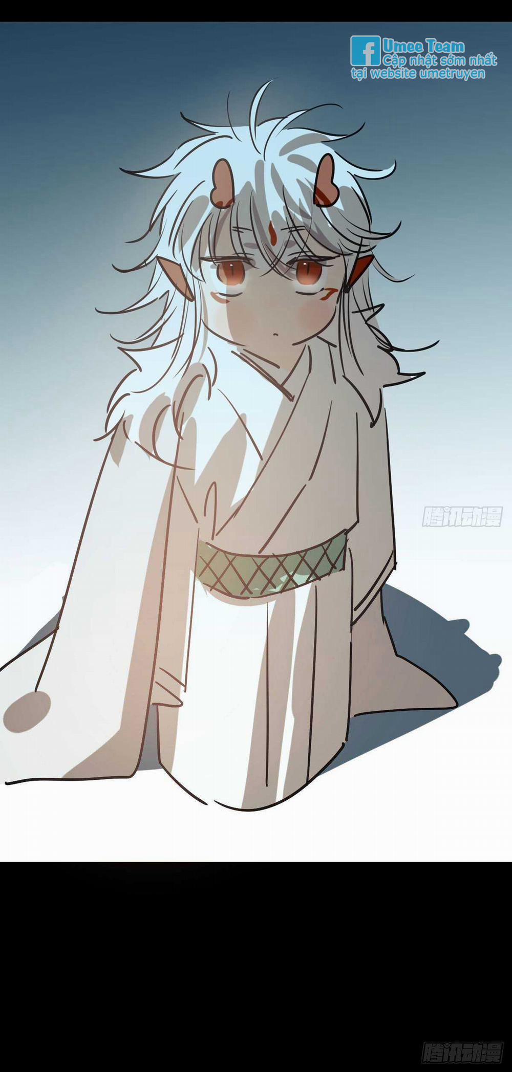 Bắt Lấy Ngao Ngao 93 trang 5