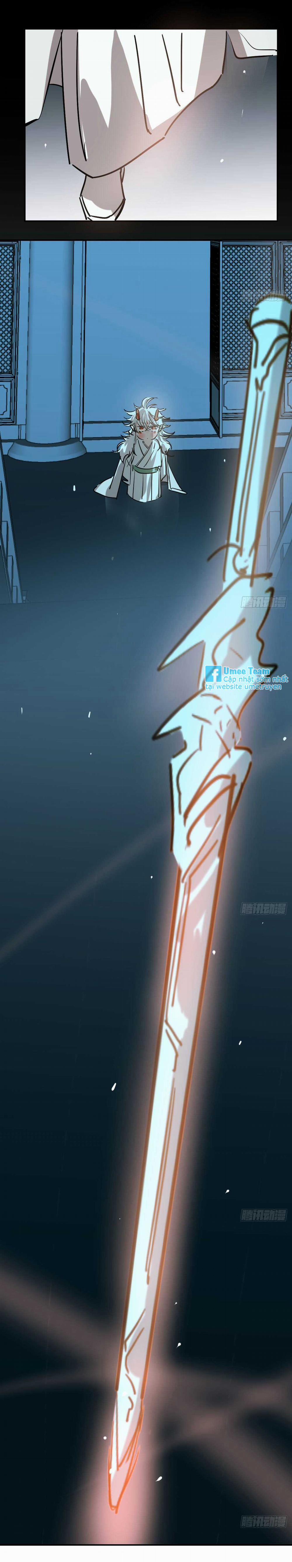 Bắt Lấy Ngao Ngao 93 trang 7