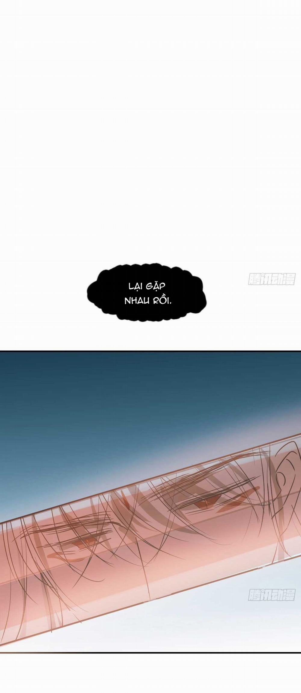 Bắt Lấy Ngao Ngao 93 trang 8