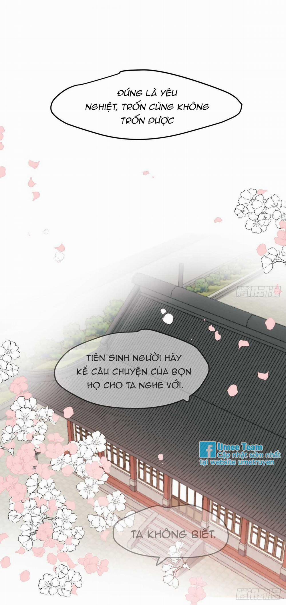 Bắt Lấy Ngao Ngao 94 trang 15