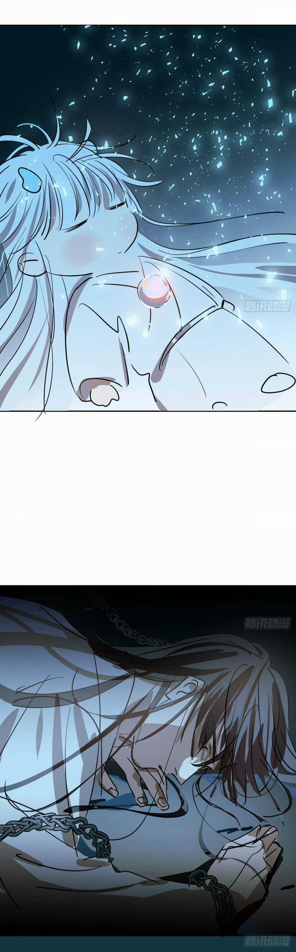 Bắt Lấy Ngao Ngao 94 trang 16