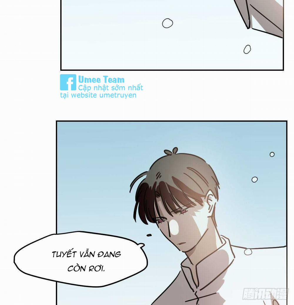 Bắt Lấy Ngao Ngao 95 trang 24