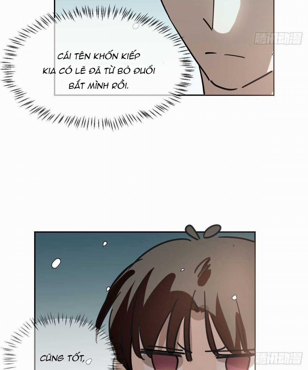 Bắt Lấy Ngao Ngao 95 trang 27