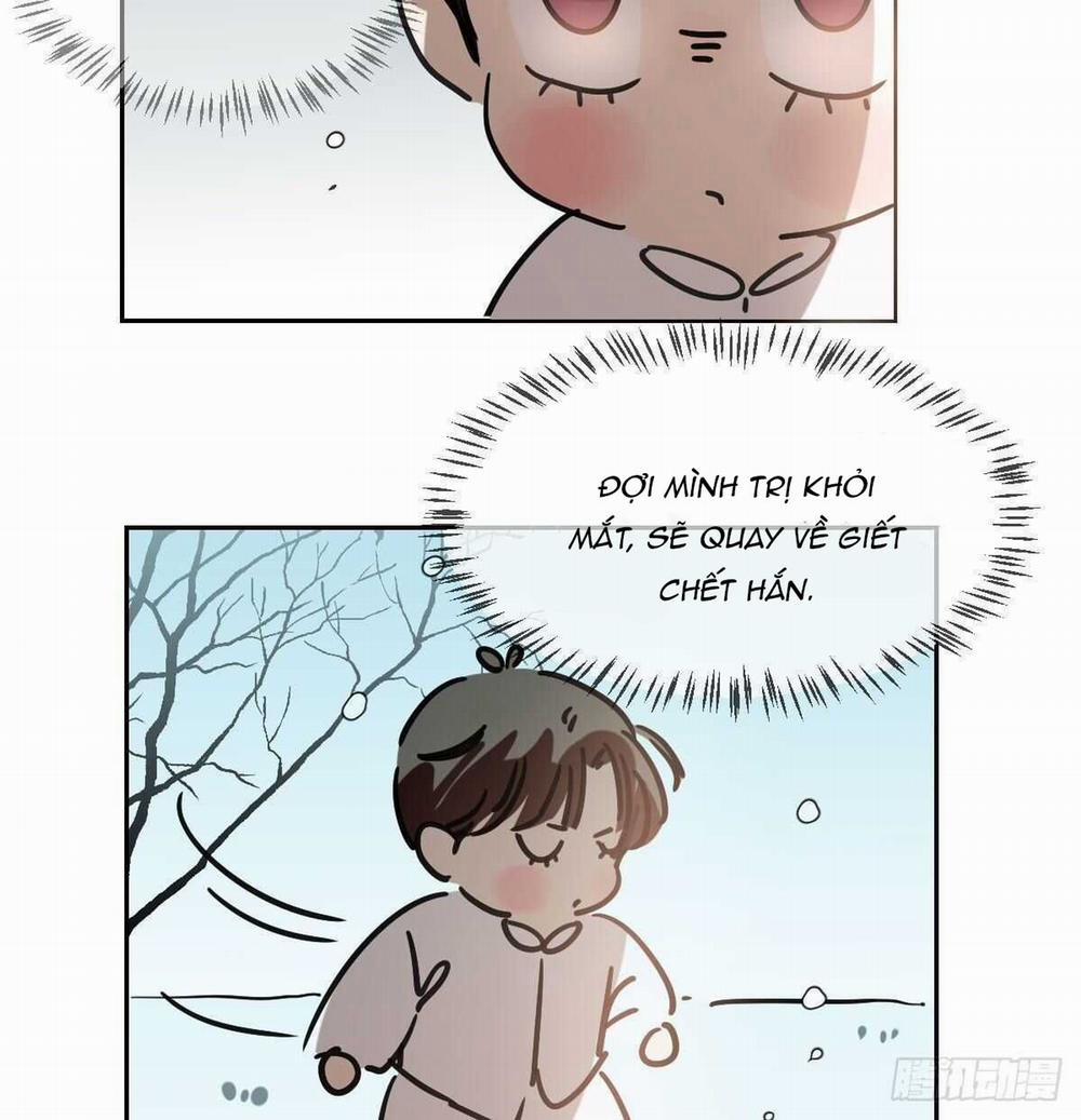 Bắt Lấy Ngao Ngao 95 trang 28