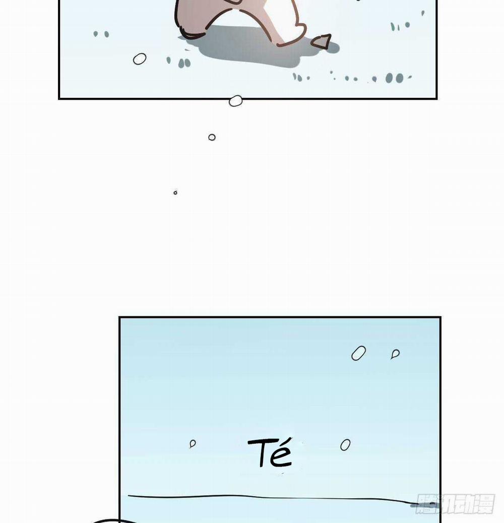 Bắt Lấy Ngao Ngao 95 trang 29