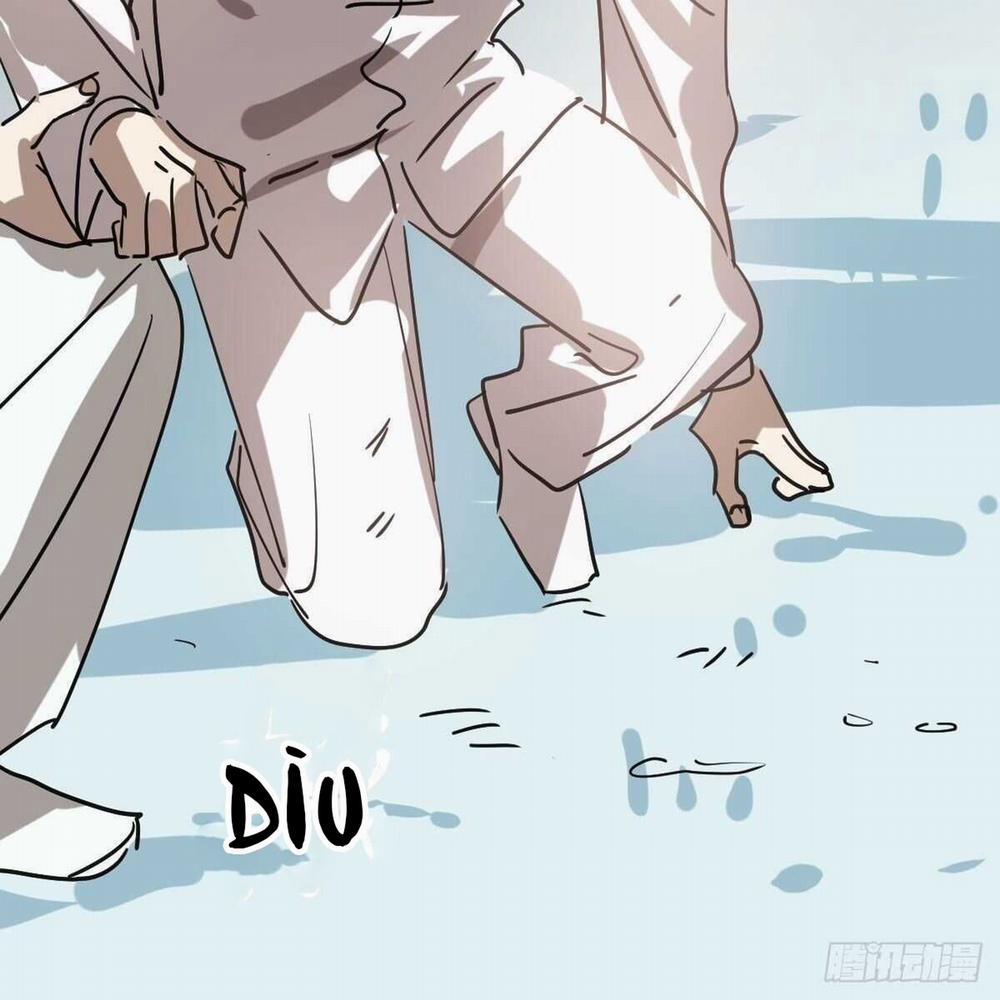 Bắt Lấy Ngao Ngao 95 trang 34