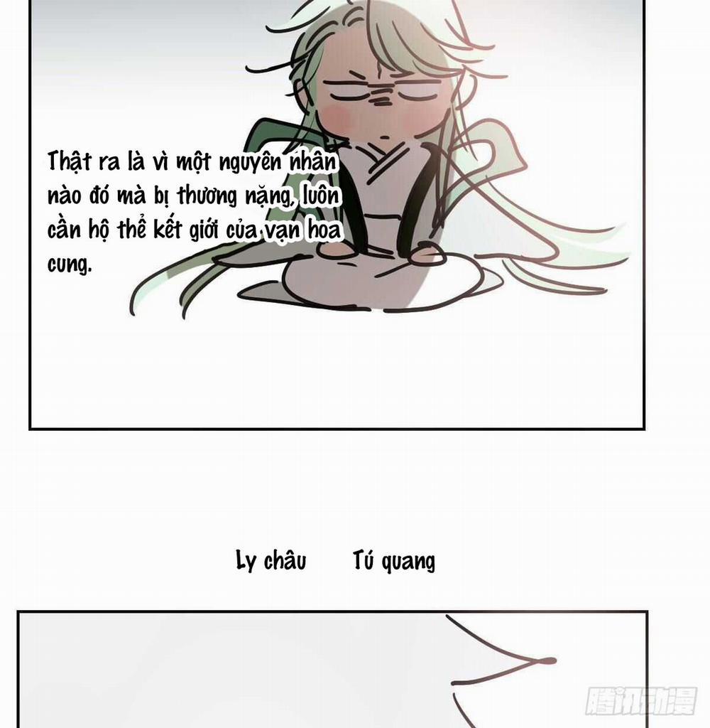 Bắt Lấy Ngao Ngao 95 trang 48