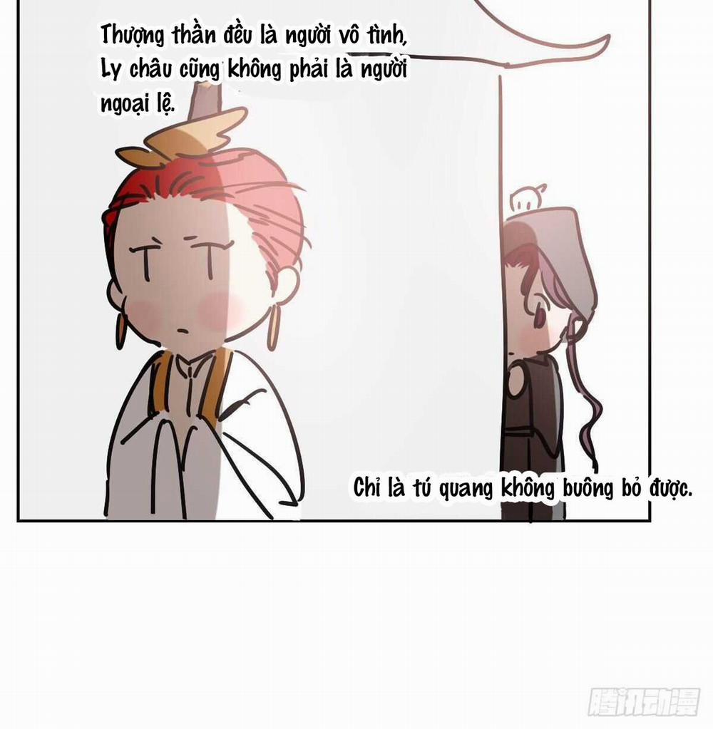 Bắt Lấy Ngao Ngao 95 trang 49