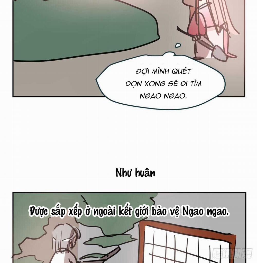 Bắt Lấy Ngao Ngao 95 trang 51