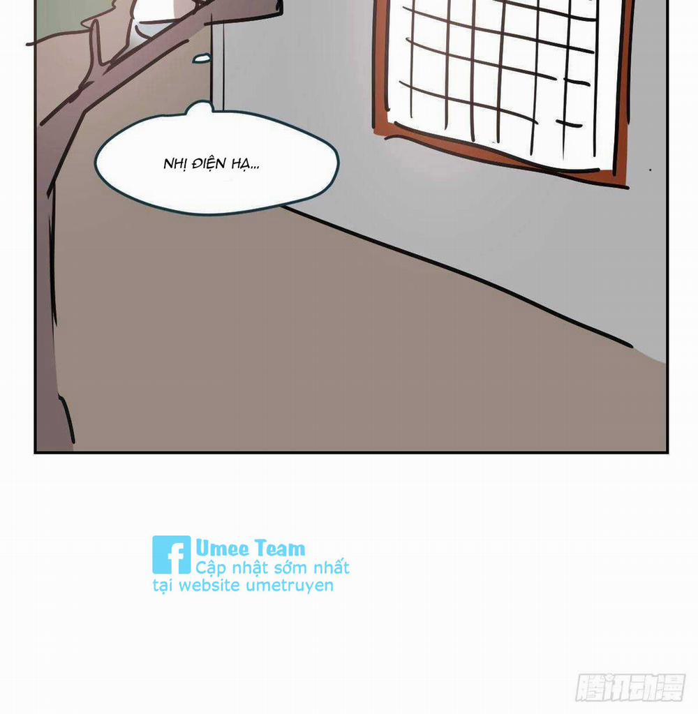 Bắt Lấy Ngao Ngao 95 trang 52