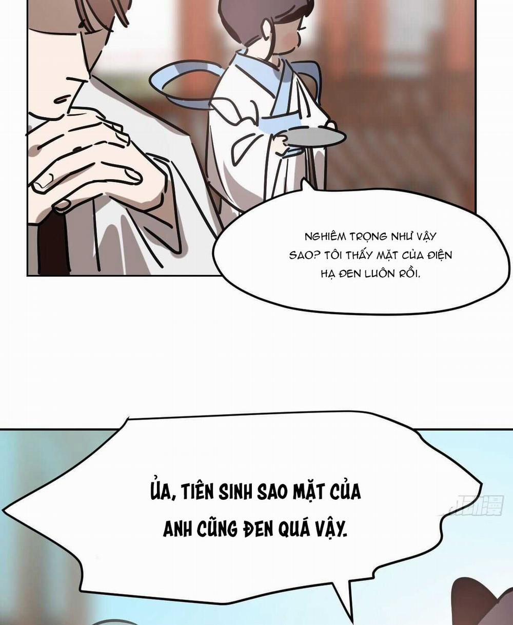 Bắt Lấy Ngao Ngao 95 trang 6