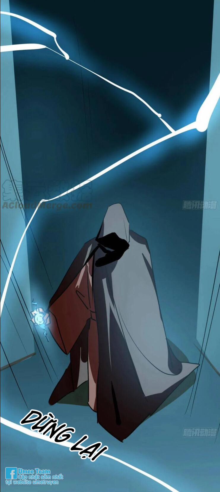 Bắt Lấy Ngao Ngao 96 trang 1