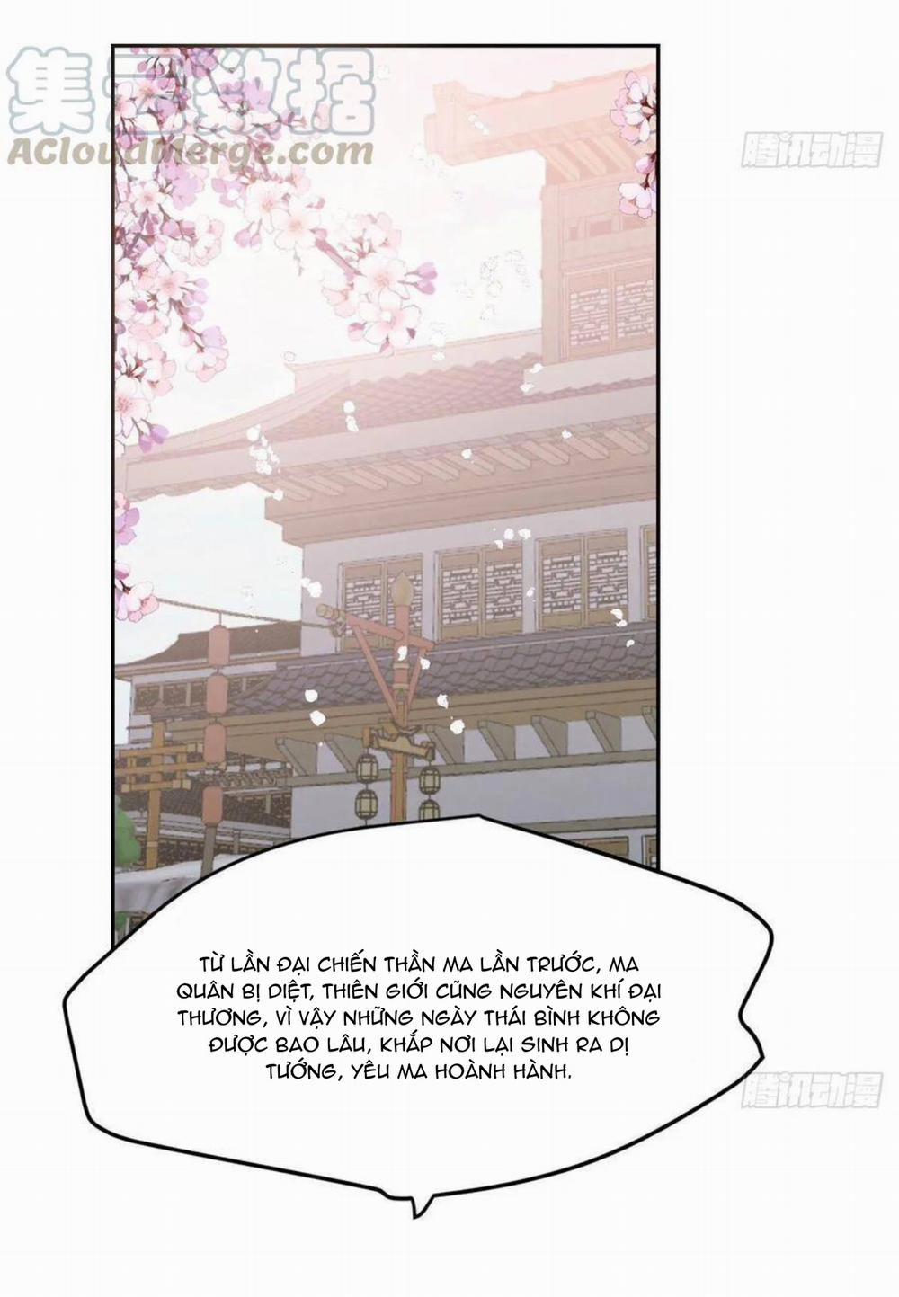 Bắt Lấy Ngao Ngao 96 trang 11