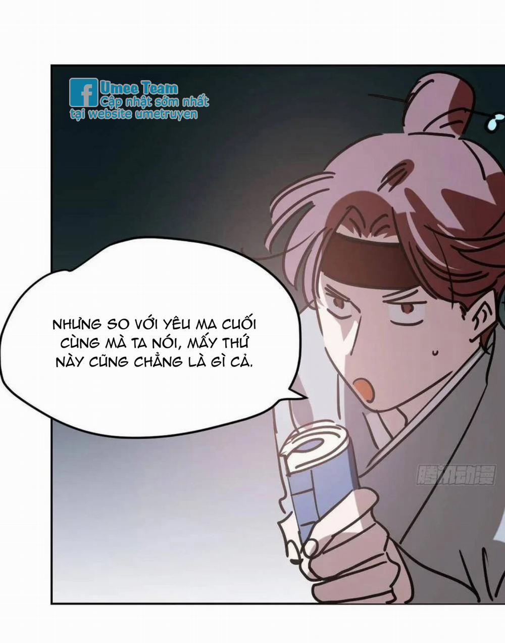 Bắt Lấy Ngao Ngao 96 trang 17