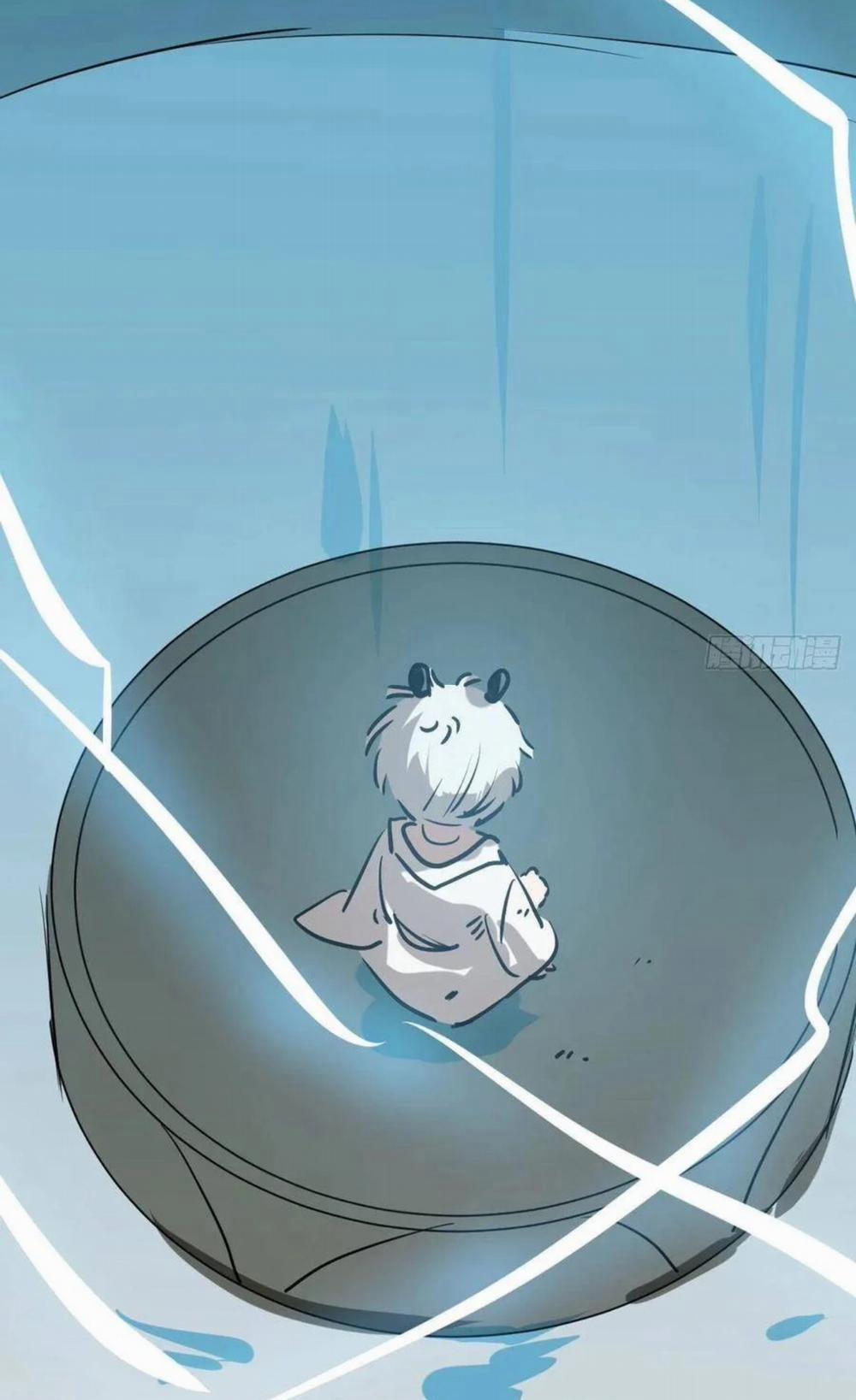 Bắt Lấy Ngao Ngao 96 trang 2