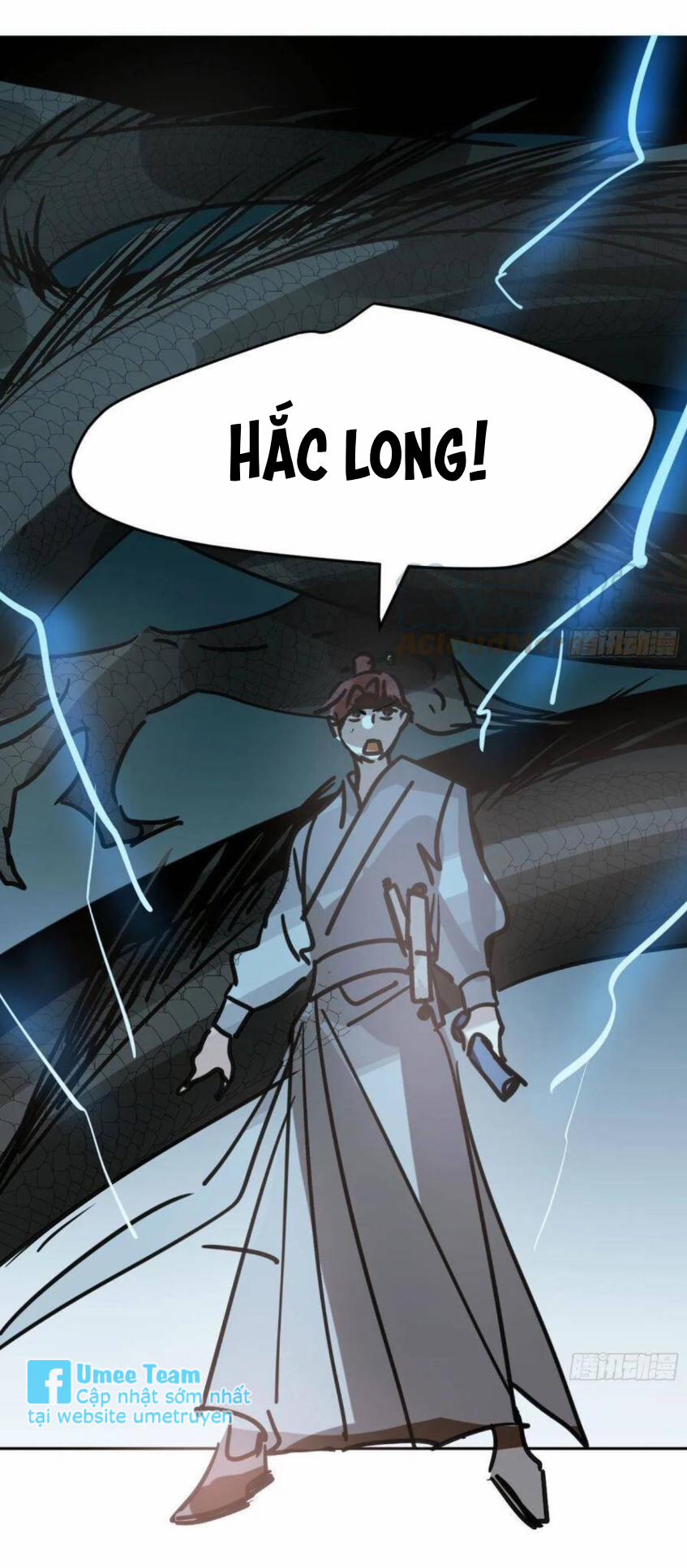 Bắt Lấy Ngao Ngao 96 trang 20