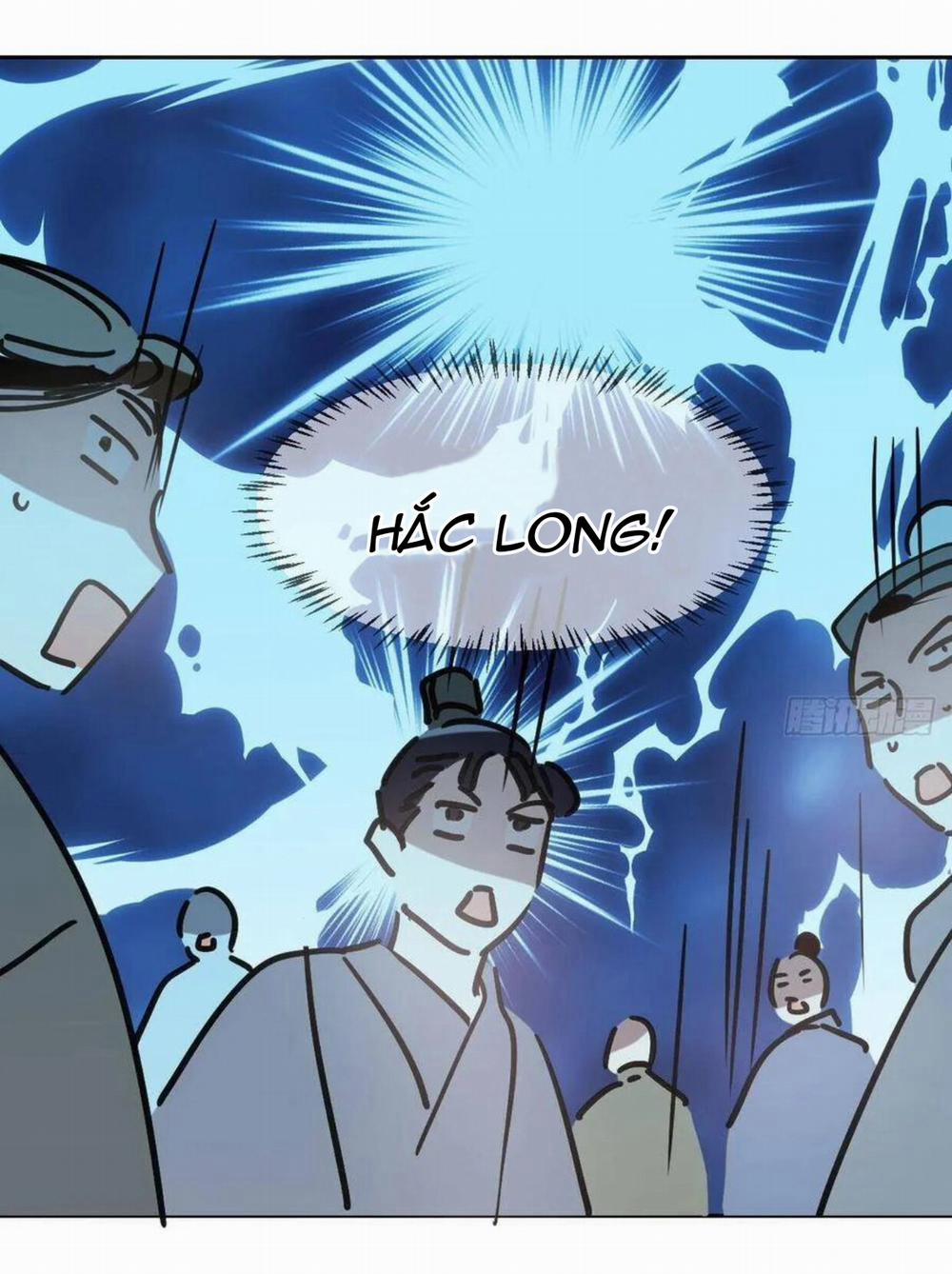 Bắt Lấy Ngao Ngao 96 trang 21