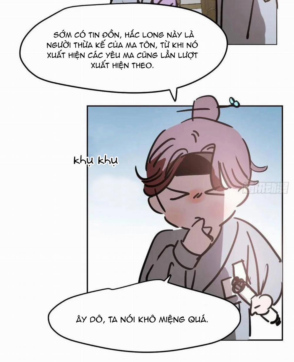 Bắt Lấy Ngao Ngao 96 trang 23