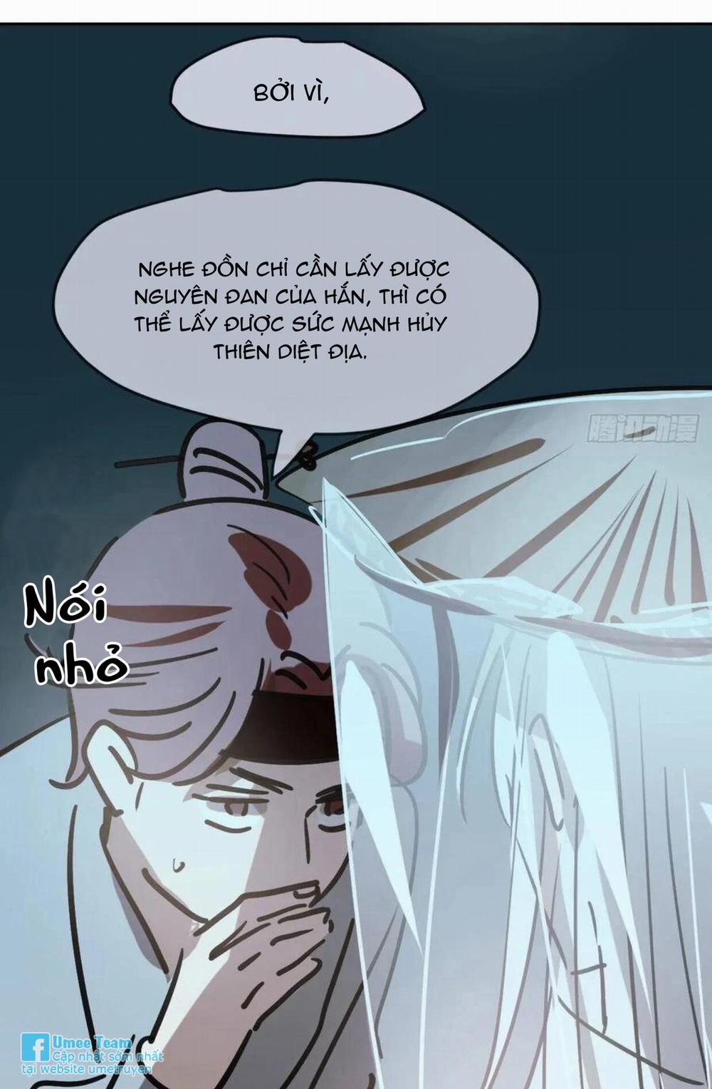 Bắt Lấy Ngao Ngao 96 trang 29