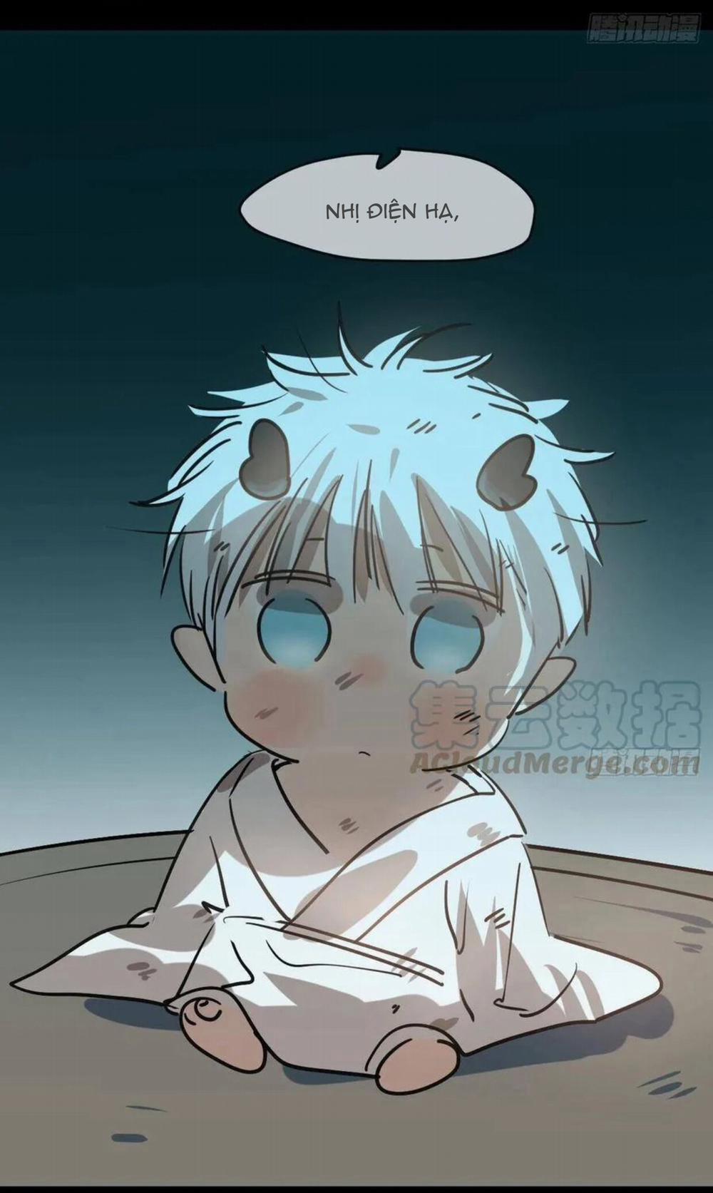 Bắt Lấy Ngao Ngao 96 trang 3