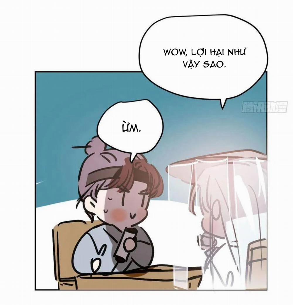 Bắt Lấy Ngao Ngao 96 trang 31