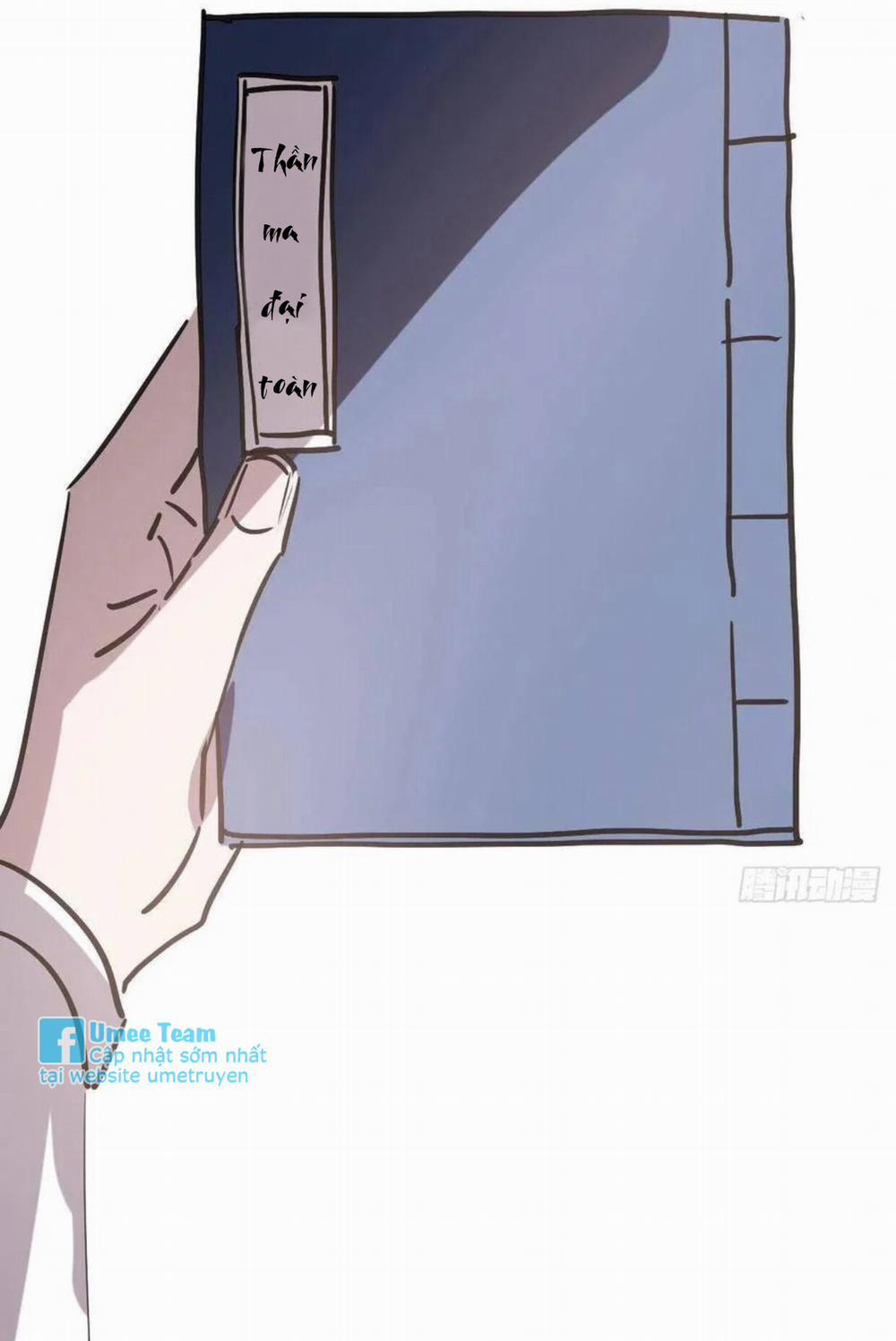 Bắt Lấy Ngao Ngao 96 trang 33