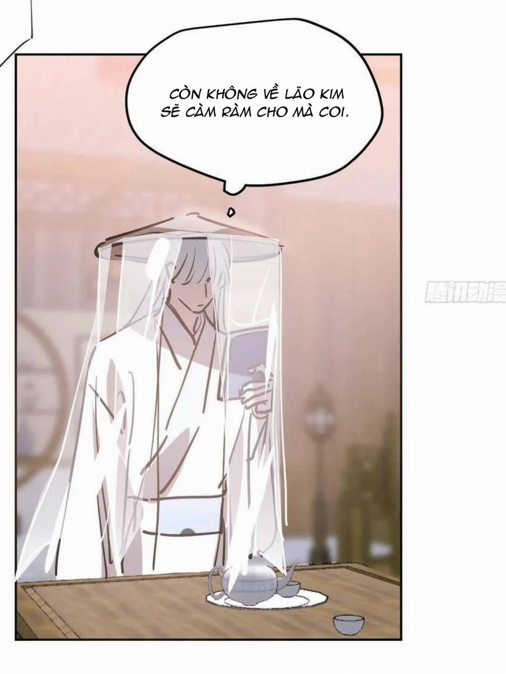 Bắt Lấy Ngao Ngao 96 trang 34