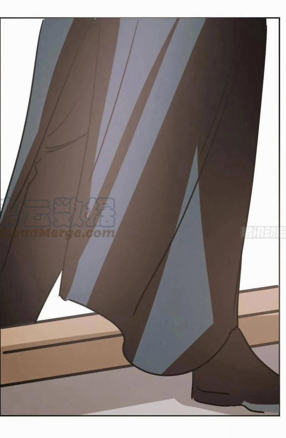 Bắt Lấy Ngao Ngao 96 trang 35