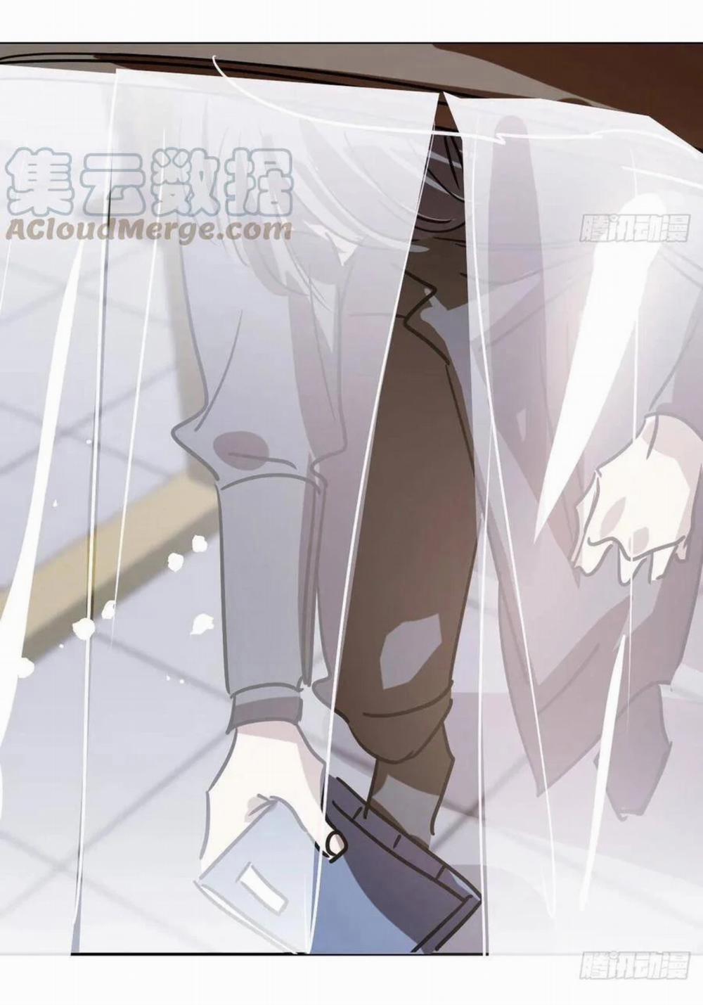 Bắt Lấy Ngao Ngao 96 trang 40