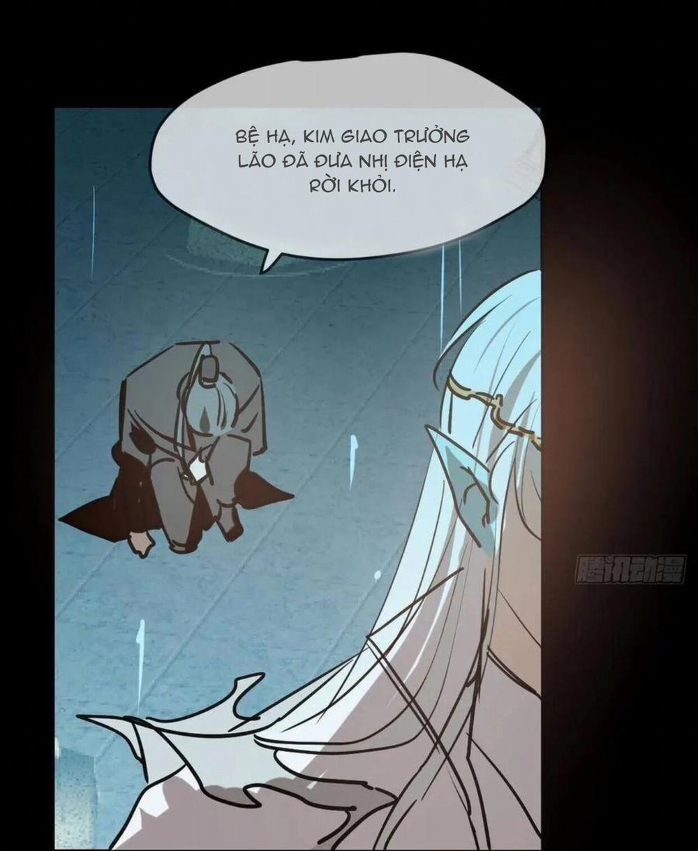 Bắt Lấy Ngao Ngao 96 trang 6