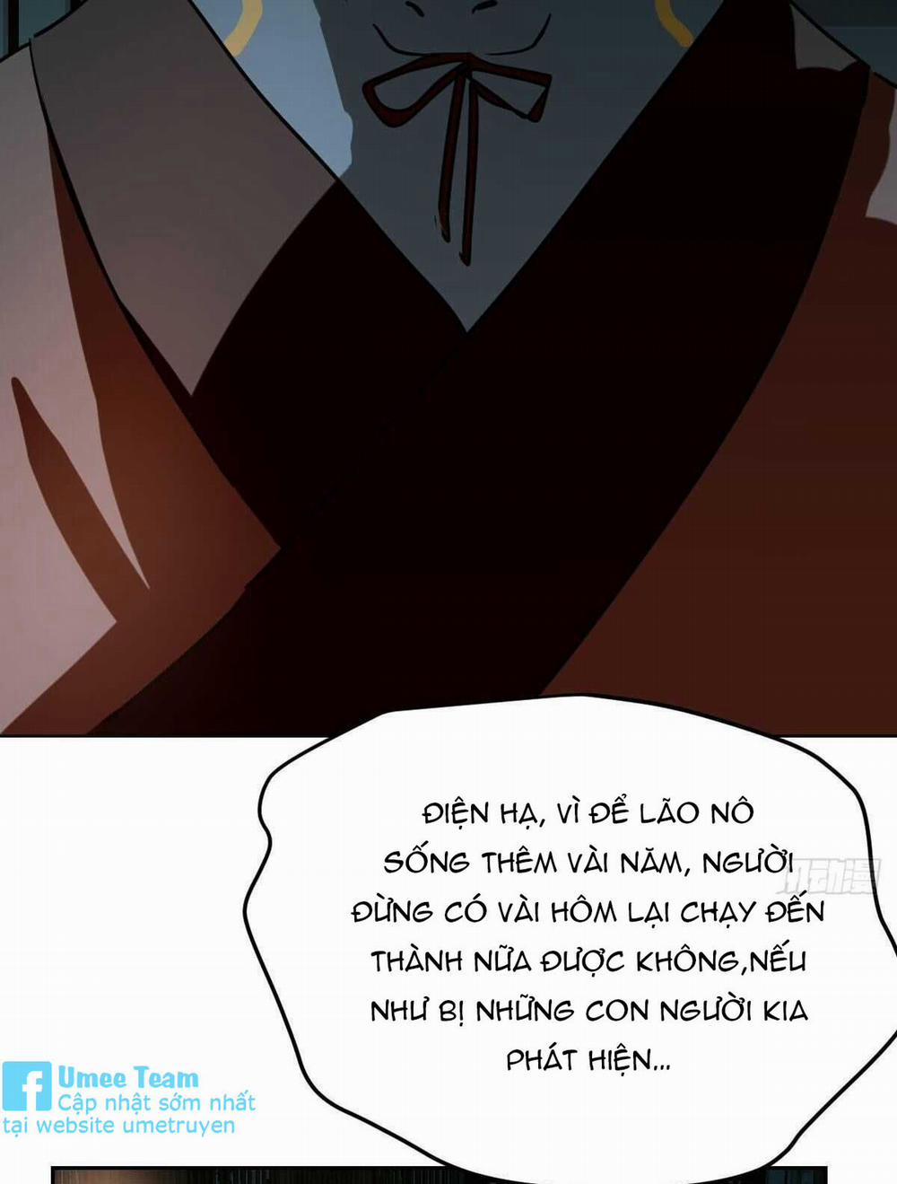 Bắt Lấy Ngao Ngao 97 trang 10