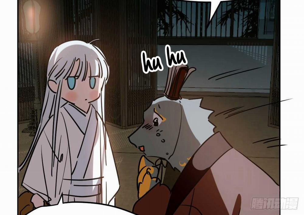 Bắt Lấy Ngao Ngao 97 trang 11