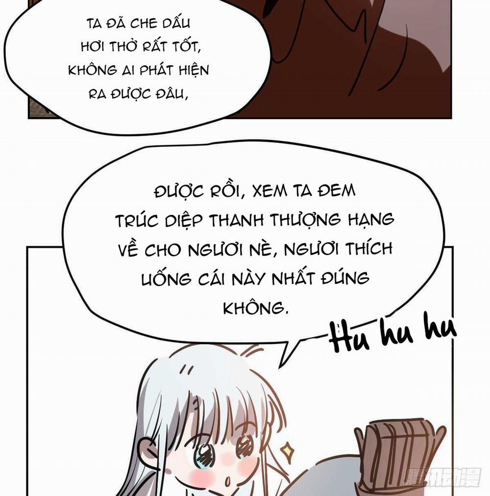 Bắt Lấy Ngao Ngao 97 trang 12