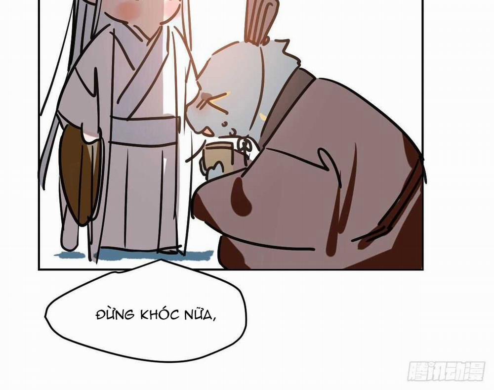 Bắt Lấy Ngao Ngao 97 trang 14