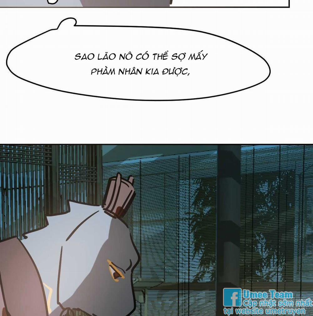 Bắt Lấy Ngao Ngao 97 trang 21